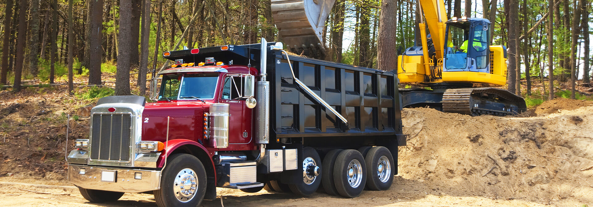 Excavation Contractor